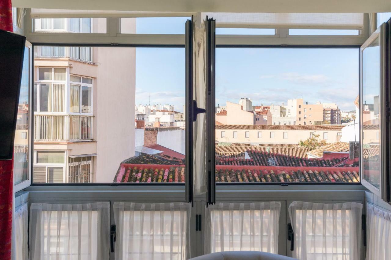 Lu&Cia Penthouse Málaga Exterior foto